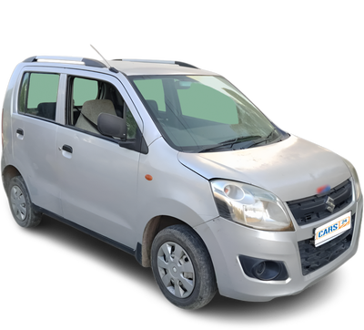 Maruti Wagon R 1.0-img
